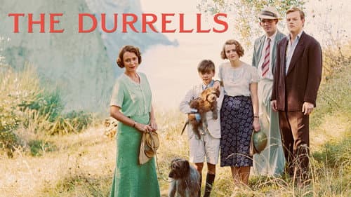 The Durrells still