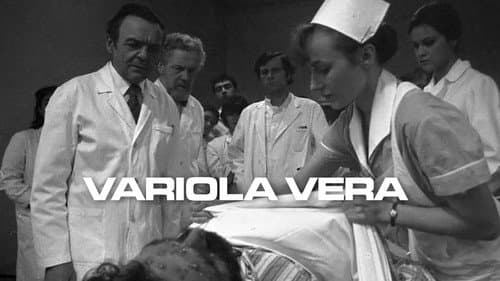 Variola Vera still