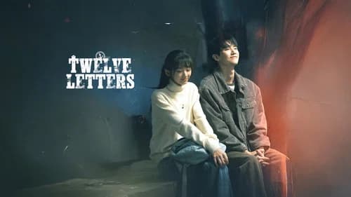 Twelve Letters still