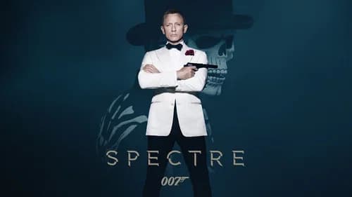 Spectre still