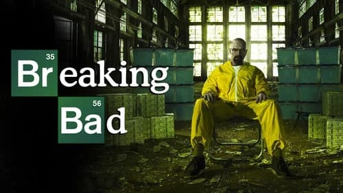 Breaking Bad still