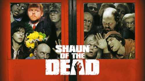 Shaun of the Dead still