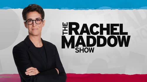The Rachel Maddow Show still