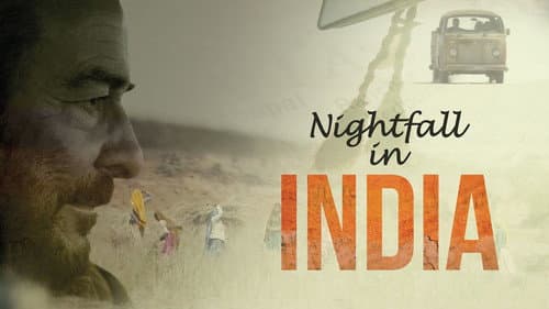 Nightfall In India still