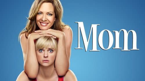 Mom still