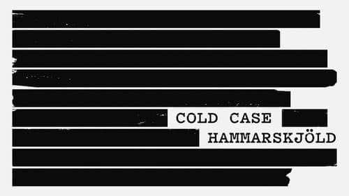 Cold Case Hammarskjöld still