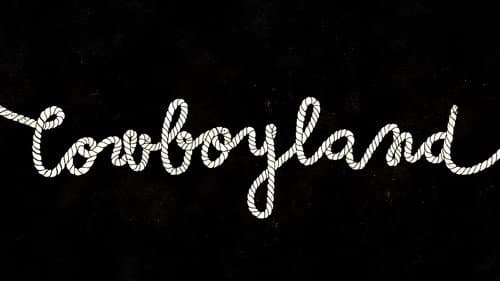 Cowboyland still