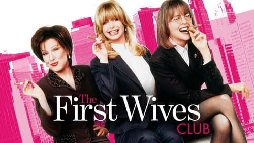 The First Wives Club still