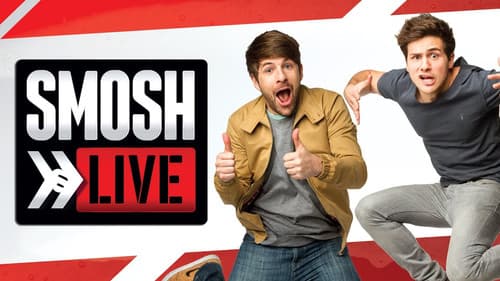 Smosh LIVE still