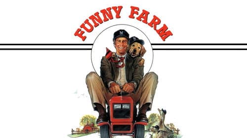 Funny Farm still