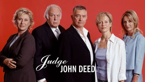 Judge John Deed still