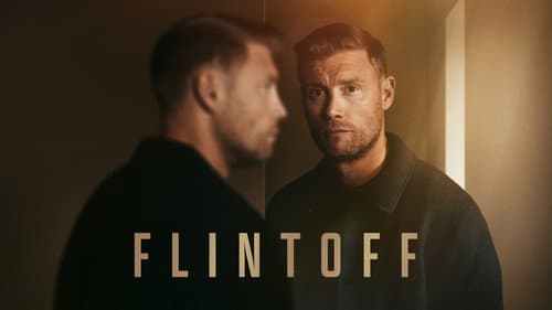 Flintoff still