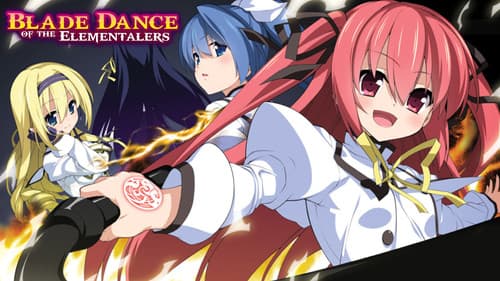 Blade Dance of Elementalers still