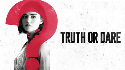 Truth or Dare still