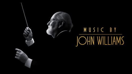 Music by John Williams still