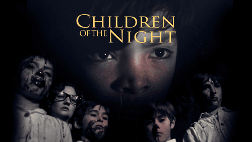 Children of the Night still