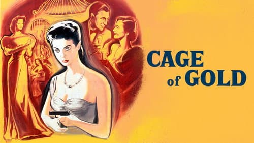 Cage of Gold still