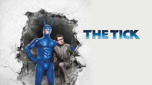 The Tick still