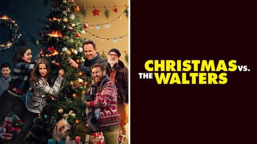 Christmas vs The Walters still