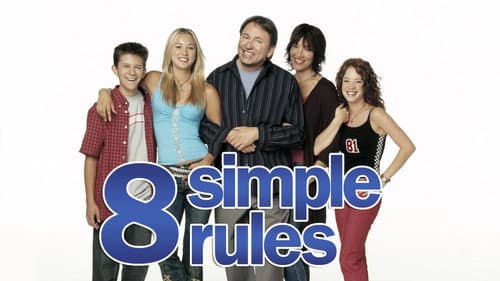 8 Simple Rules still