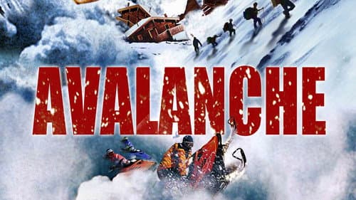 Avalanche still