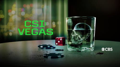 CSI: Vegas still