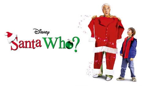 Santa Who? still