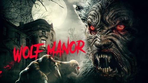 Wolf Manor still