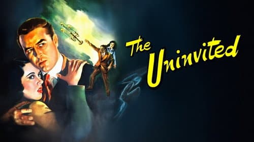 The Uninvited still