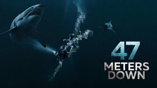 47 Meters Down still