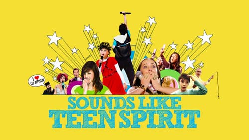 Sounds Like Teen Spirit still