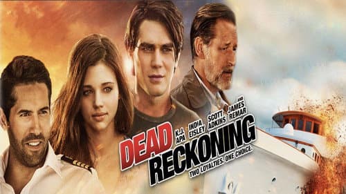 Dead Reckoning still