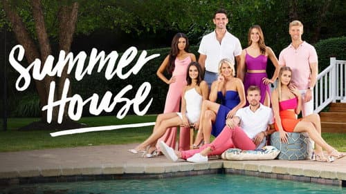 Summer House still