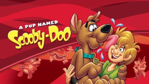 A Pup Named Scooby-Doo still