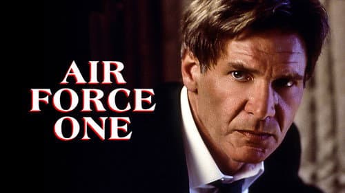 Air Force One still