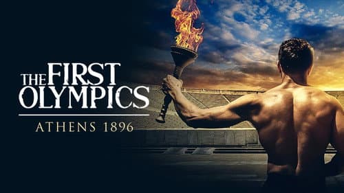 The First Olympics: Athens 1896 still