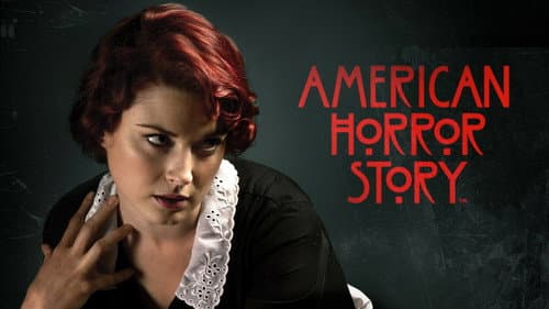 American Horror Story still