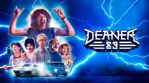 Deaner '89 still