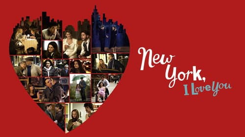 New York, I Love You still
