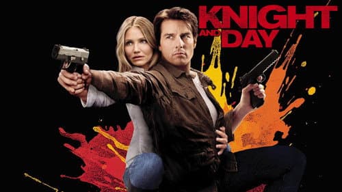 Knight and Day still