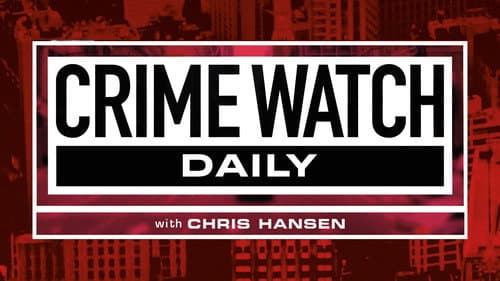 True Crime News still