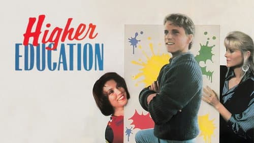 Higher Education still