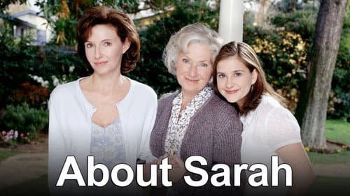 About Sarah still