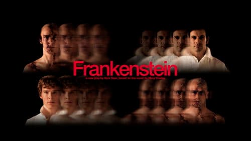 National Theatre Live: Frankenstein still