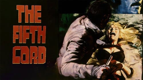 The Fifth Cord still