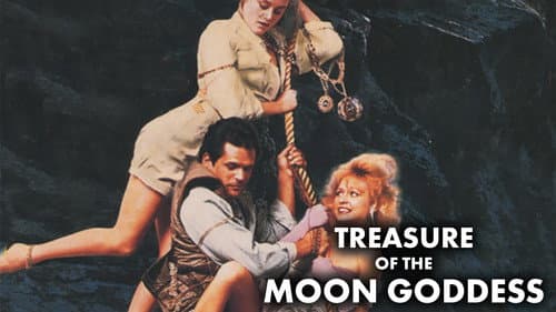 Treasure of the Moon Goddess still