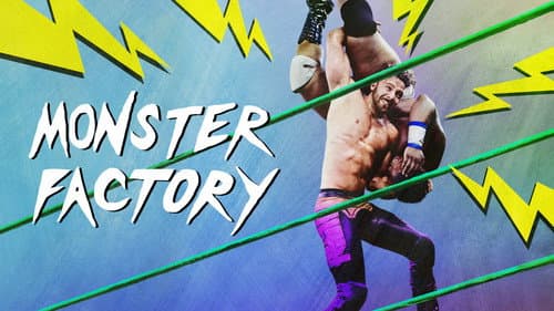 Monster Factory still