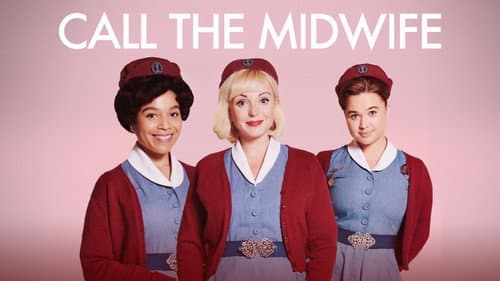 Call the Midwife still
