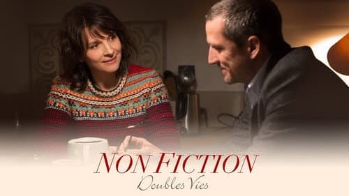 Non-Fiction still