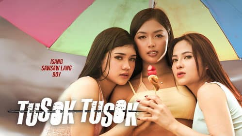 Tusok Tusok still